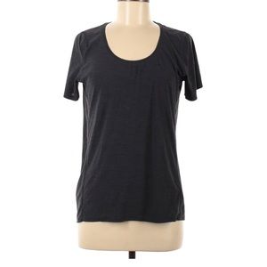 Old Navy Active Tee with Back Slit